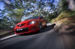 Mazda3 MPS Extreme 2007 года